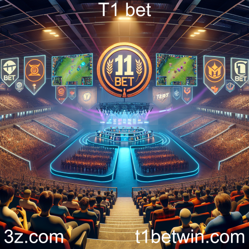 A Ascensão dos eSports: Entretenimento e Oportunidades no Mundo Digital